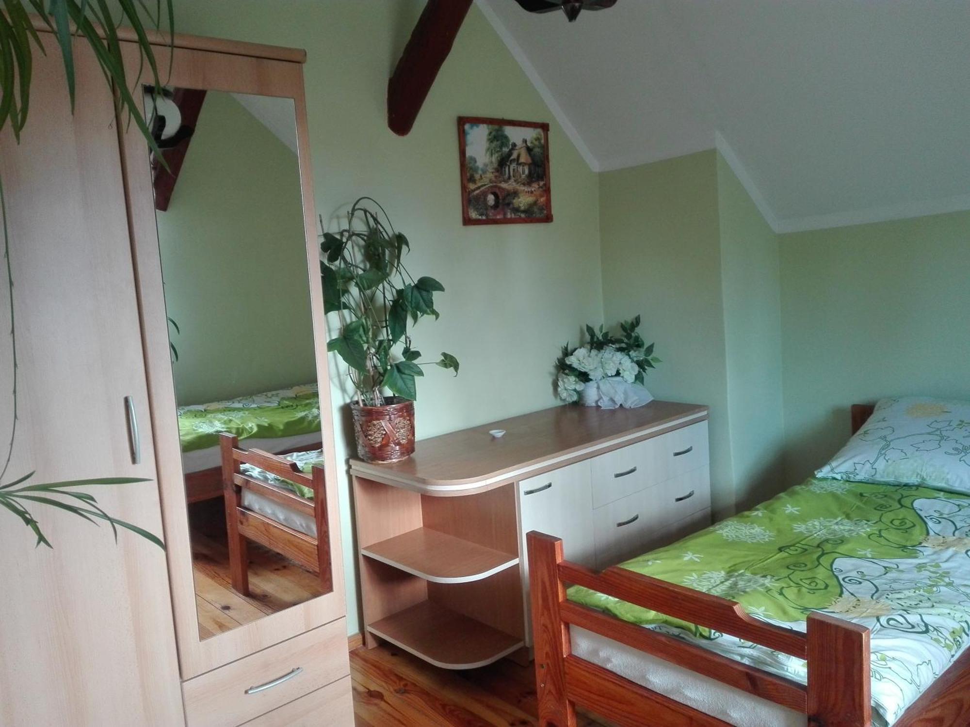 Agro-Tur Domki W Szuwarach Kuty 部屋 写真